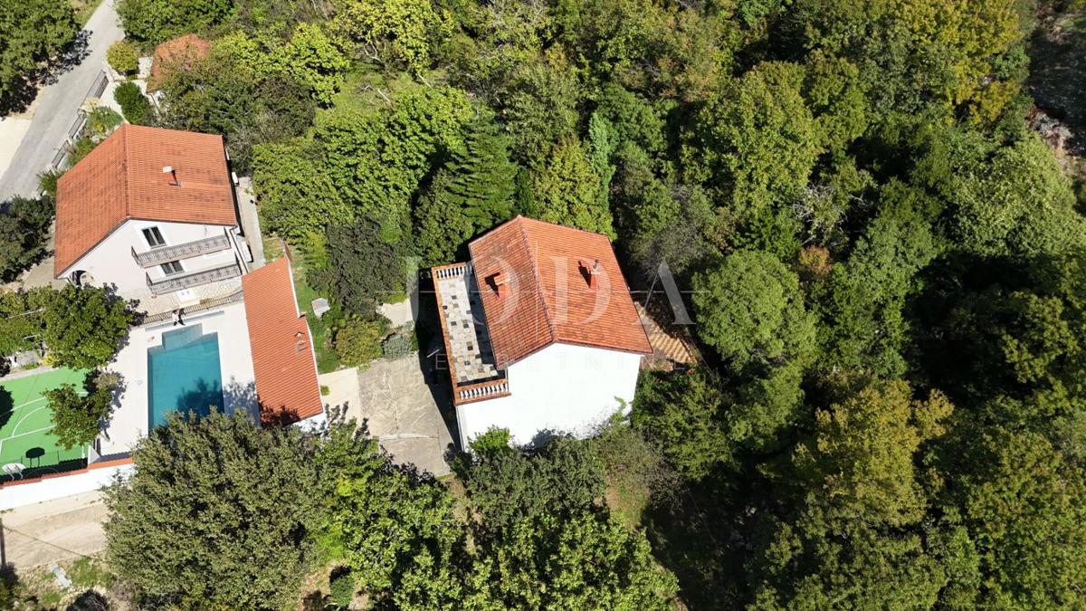 Casa In vendita - PRIMORSKO-GORANSKA CRIKVENICA