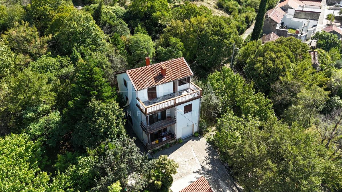 Casa In vendita - PRIMORSKO-GORANSKA CRIKVENICA