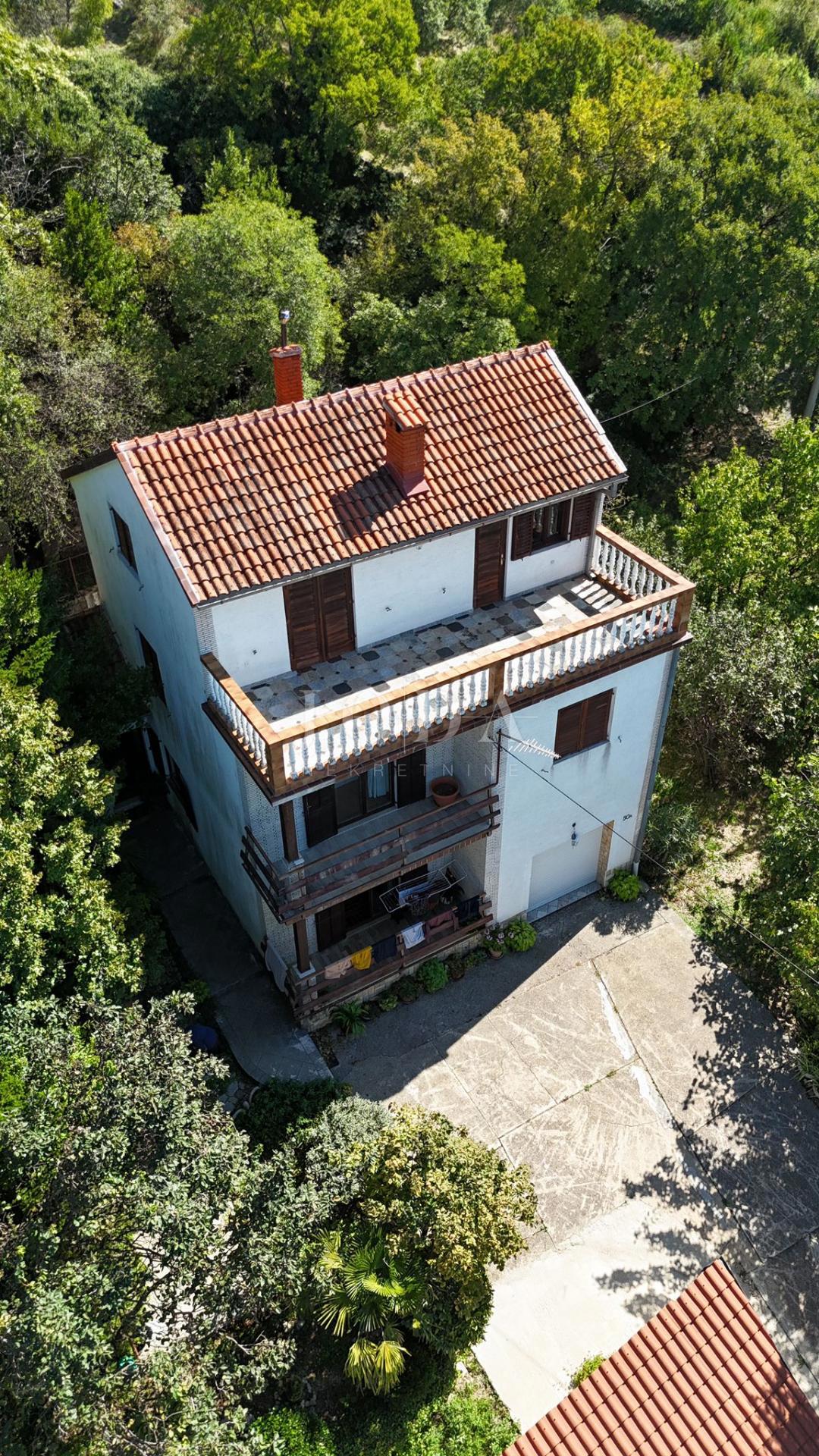Casa In vendita - PRIMORSKO-GORANSKA CRIKVENICA