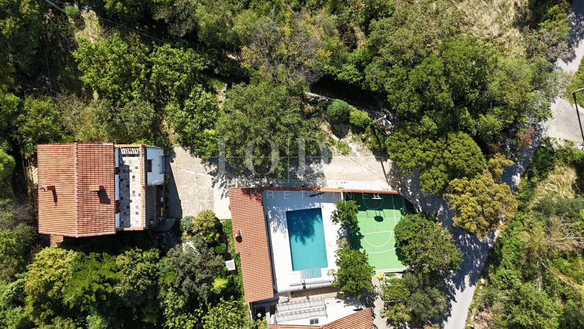 Casa In vendita - PRIMORSKO-GORANSKA CRIKVENICA