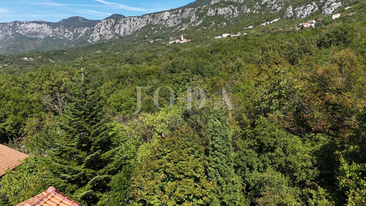 Casa In vendita - PRIMORSKO-GORANSKA CRIKVENICA
