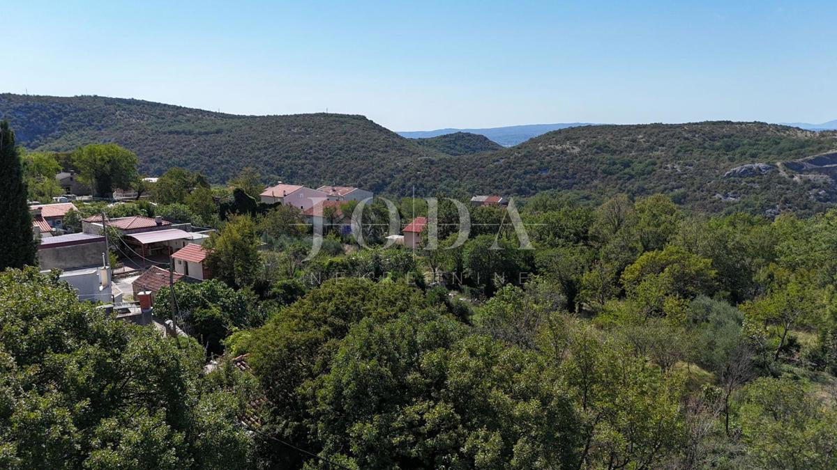 Casa In vendita - PRIMORSKO-GORANSKA CRIKVENICA
