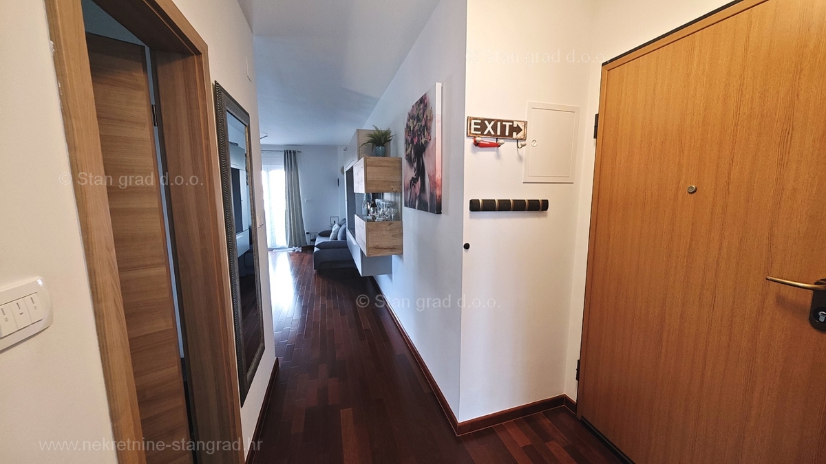 Apartma Na predaj - PRIMORSKO-GORANSKA KRK