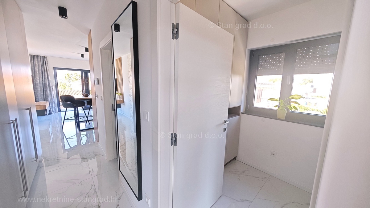 Apartma Naprodaj - PRIMORSKO-GORANSKA Krk