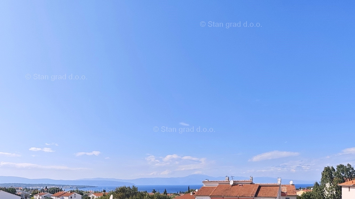 Mieszkanie Na sprzedaż - Primorsko-goranska Krk - foto 3/24