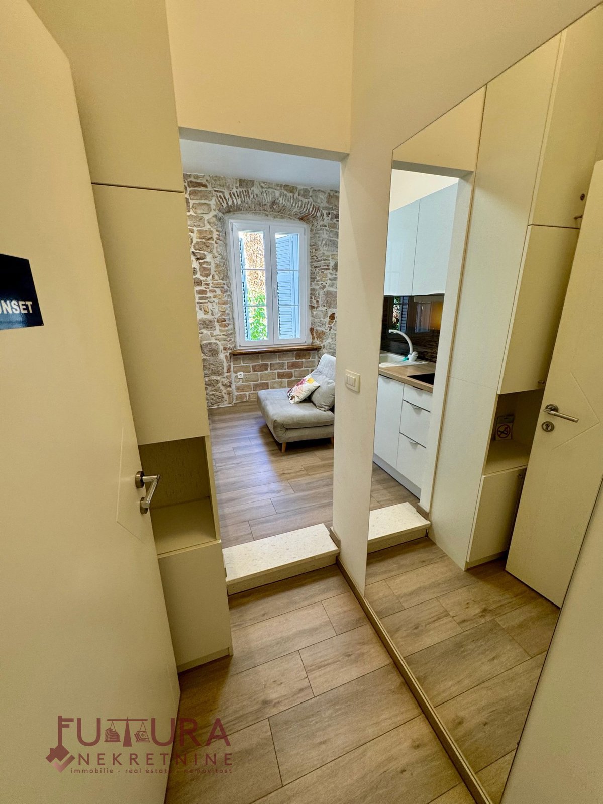 Apartmán Na predaj - ZADARSKA ZADAR