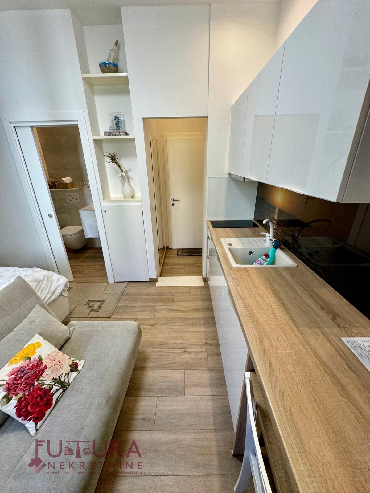 Apartmán Na predaj - ZADARSKA ZADAR