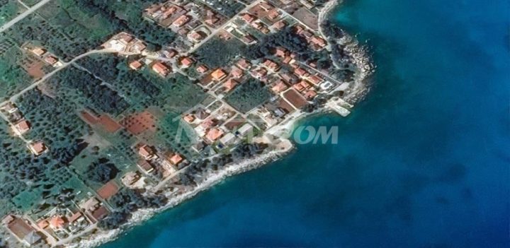 Pozemok na predaj 2576 m² – Ugljan