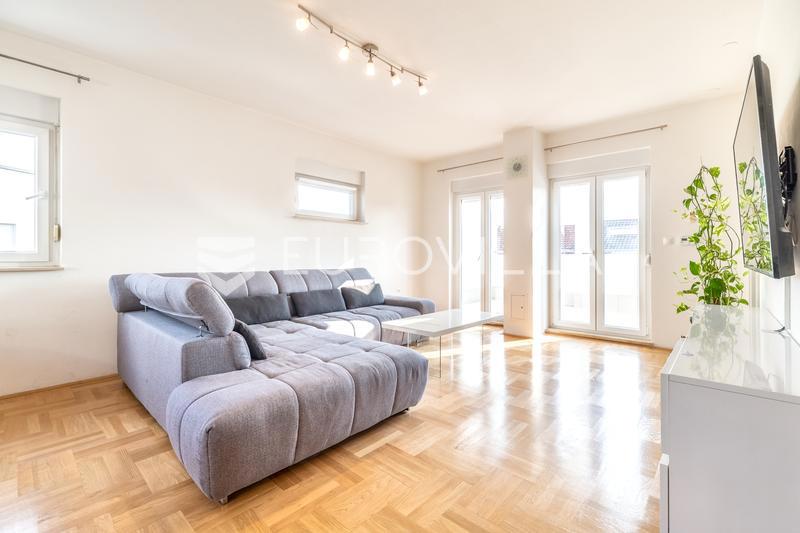 Appartement À vendre - GRAD ZAGREB ZAGREB