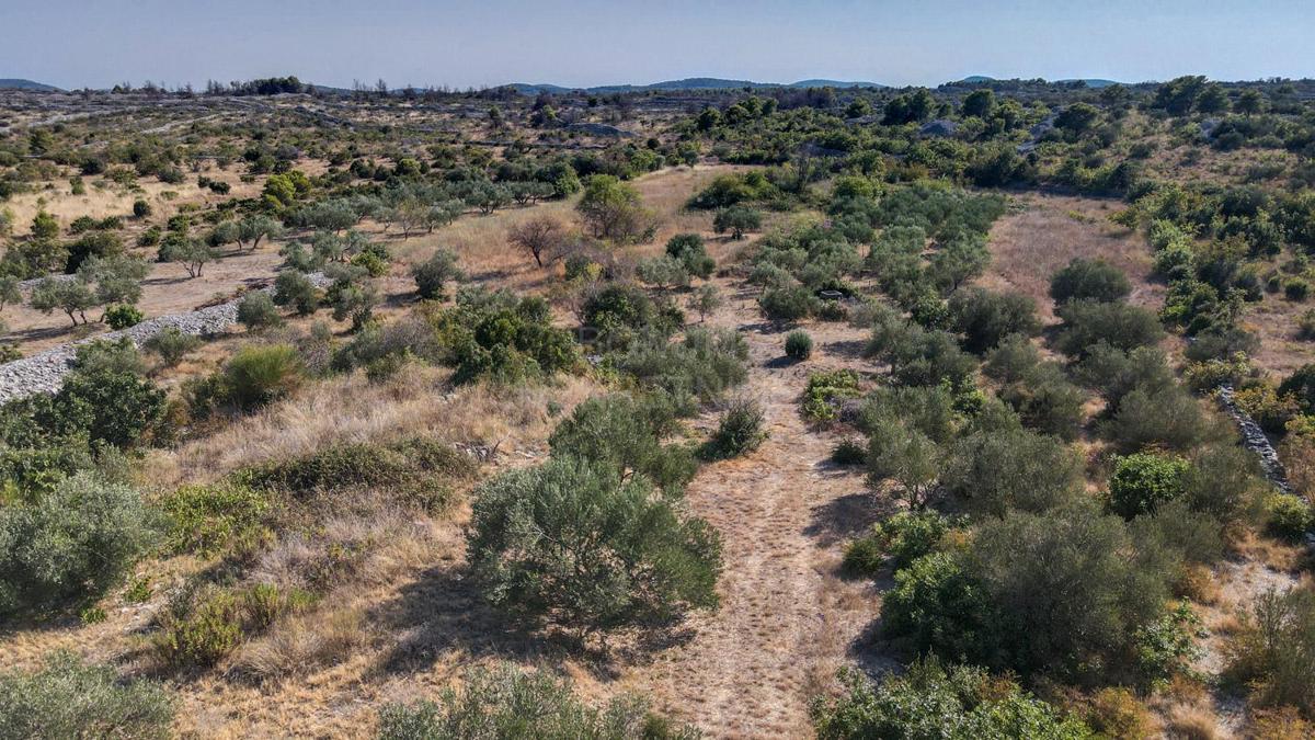 Terreno In vendita - ŠIBENSKO-KNINSKA ŠIBENIK