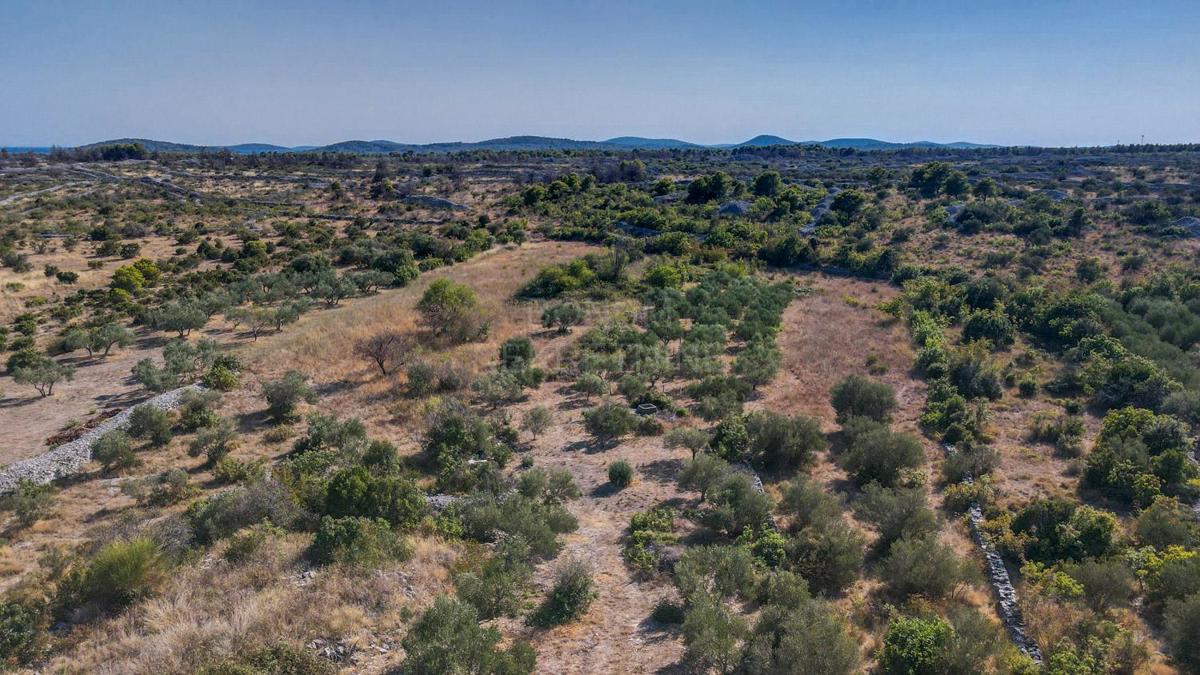 Terreno In vendita - ŠIBENSKO-KNINSKA ŠIBENIK