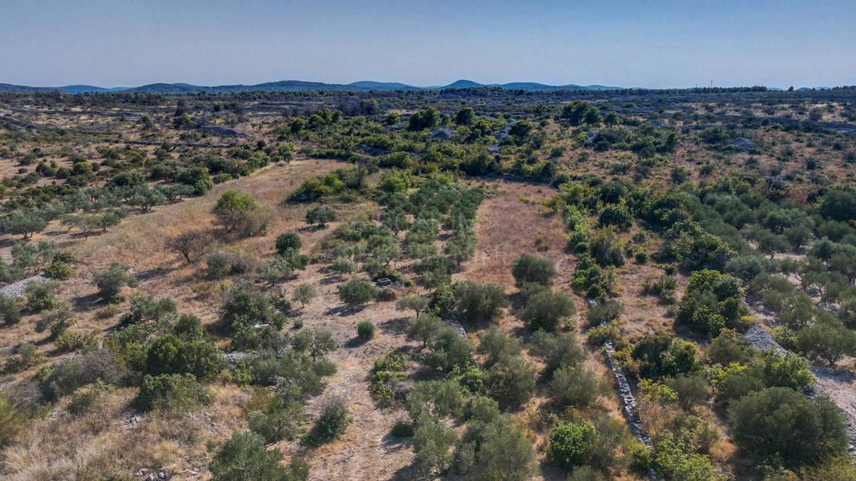 Terreno In vendita - ŠIBENSKO-KNINSKA ŠIBENIK