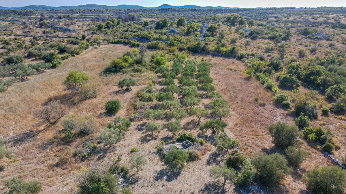 Terreno In vendita - ŠIBENSKO-KNINSKA ŠIBENIK