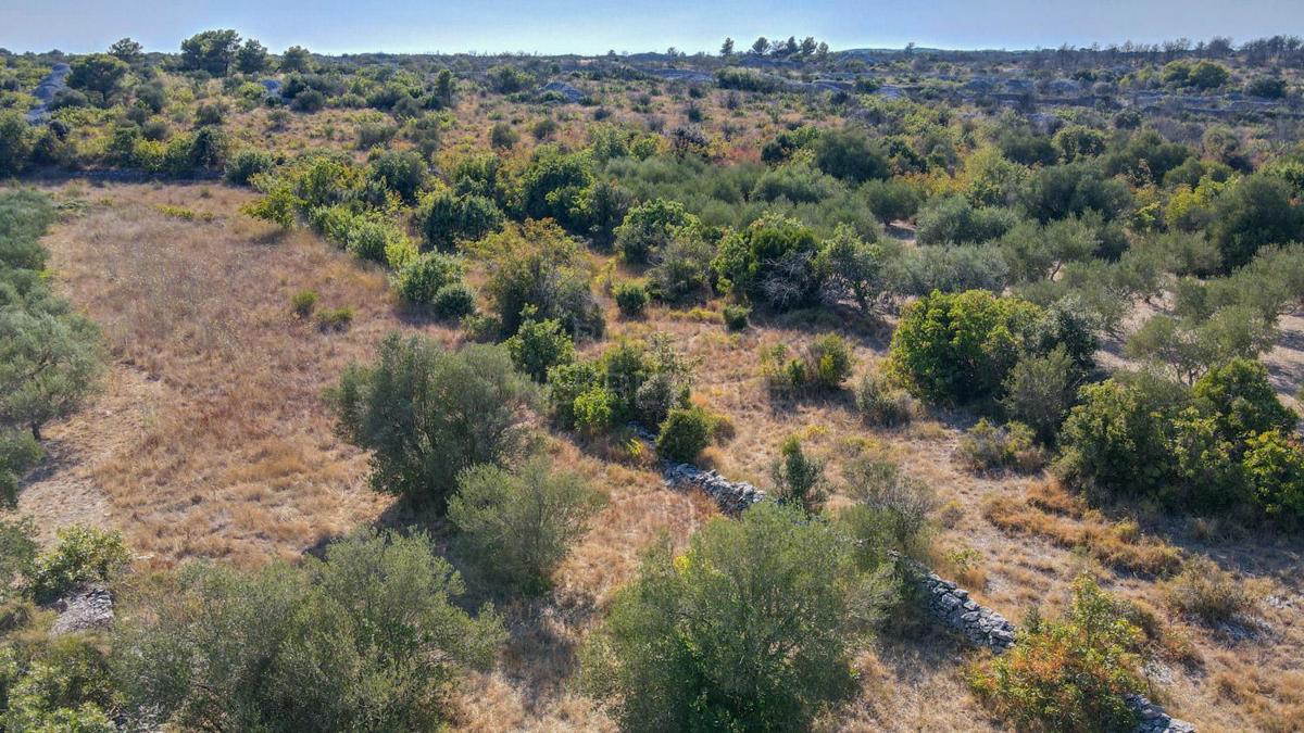 Terreno In vendita - ŠIBENSKO-KNINSKA ŠIBENIK