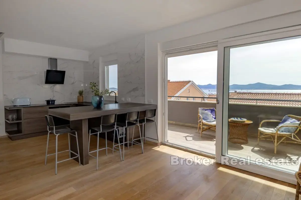 Apartmán Na prodej