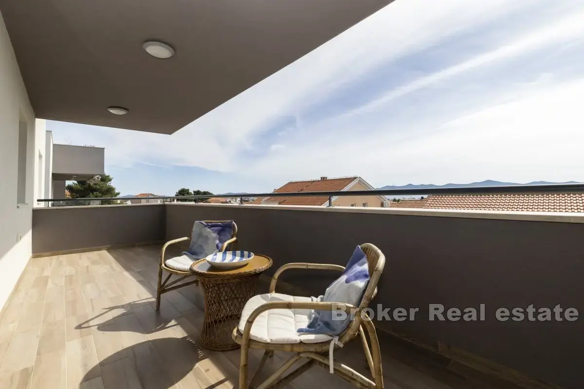Apartmán Na prodej - ZADARSKA ZADAR