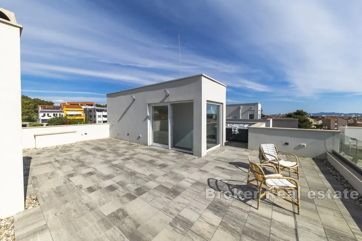 Apartmán Na prodej - ZADARSKA ZADAR