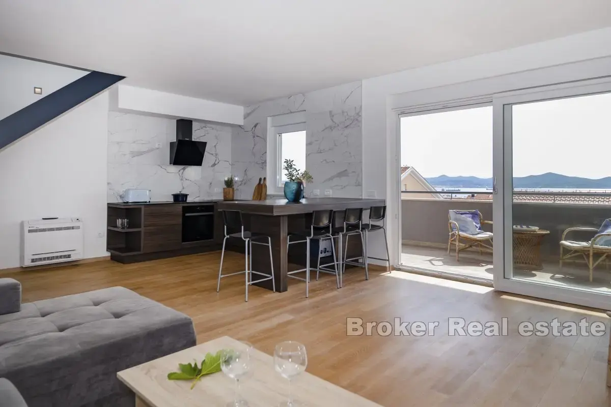 Apartmán Na prodej - ZADARSKA ZADAR