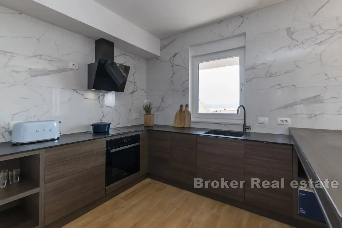 Apartmán Na prodej - ZADARSKA ZADAR