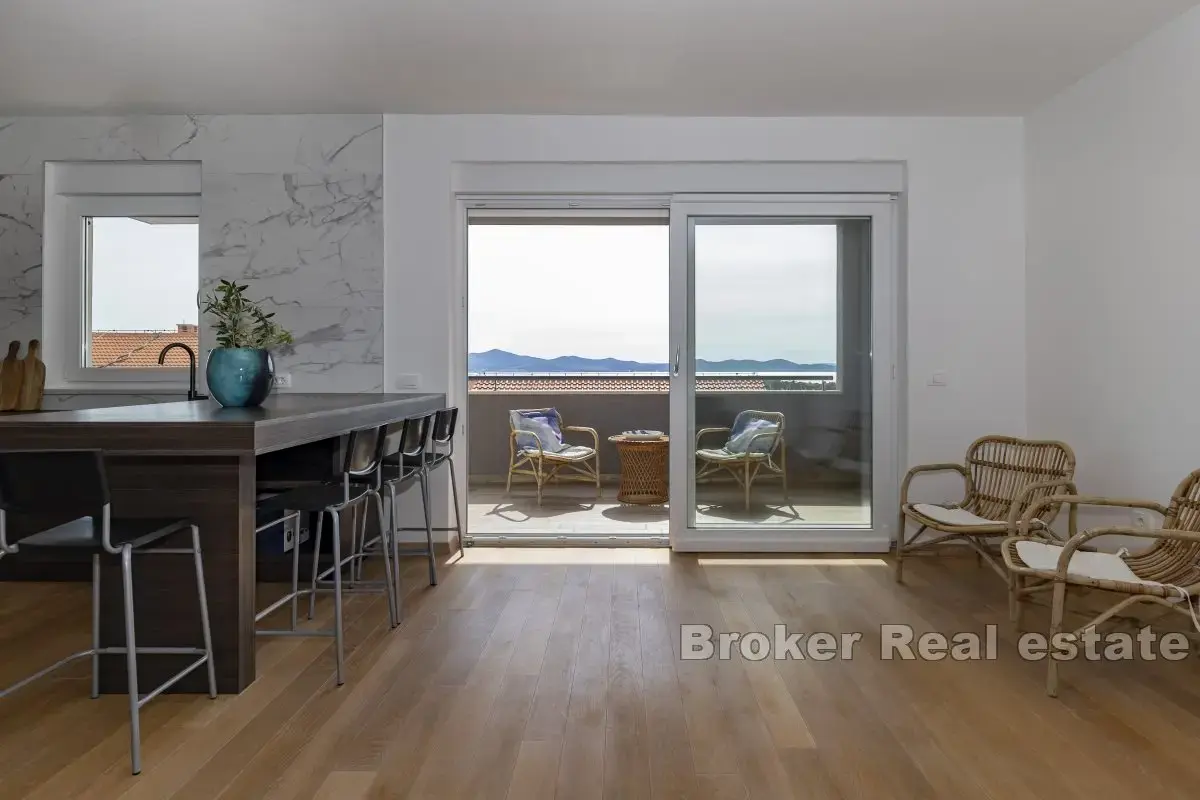 Apartmán Na prodej - ZADARSKA ZADAR