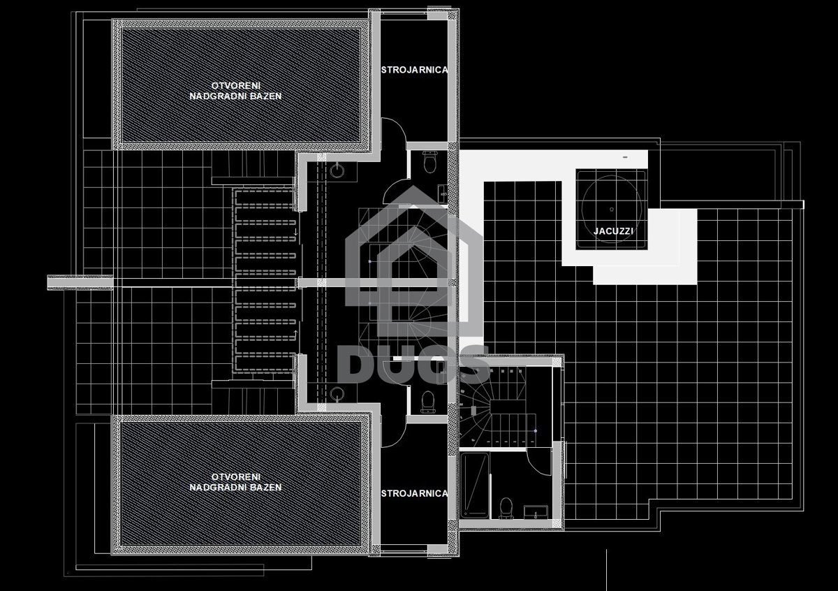 Apartmán Na prodej - ŠIBENSKO-KNINSKA MURTER