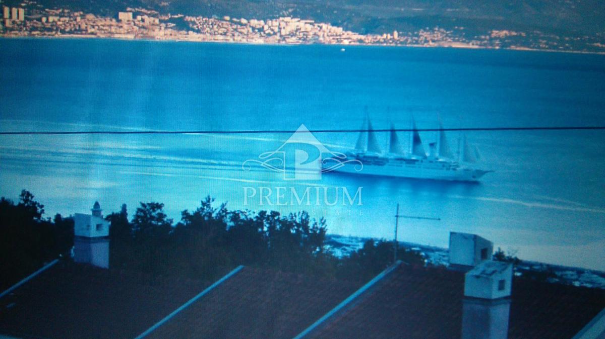 Apartma Naprodaj - PRIMORSKO-GORANSKA Opatija