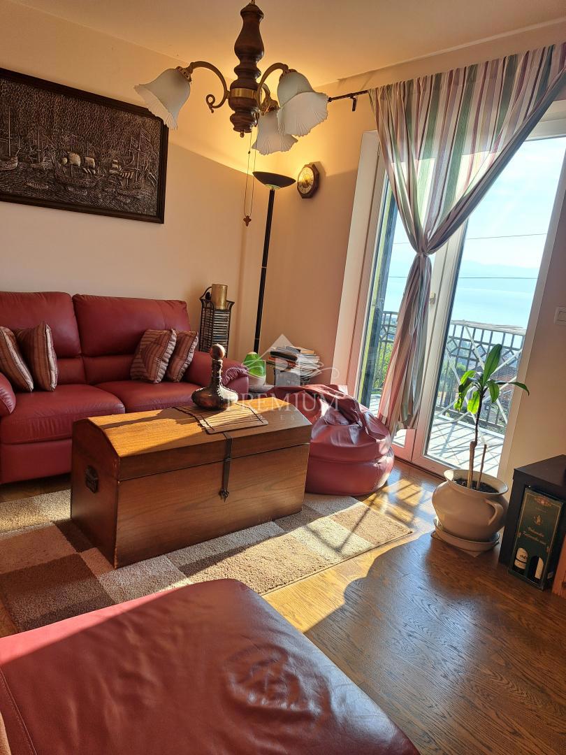 Apartment Zu verkaufen - PRIMORSKO-GORANSKA OPATIJA