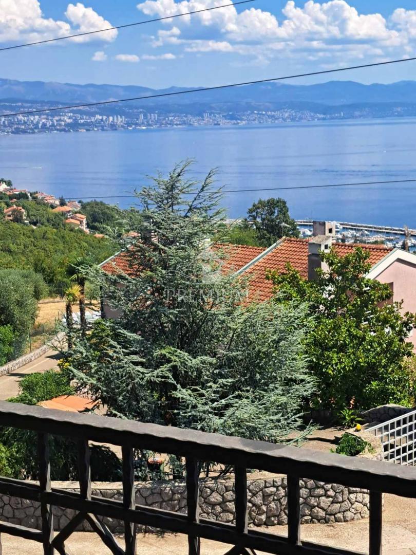 Apartment Zu verkaufen - PRIMORSKO-GORANSKA OPATIJA