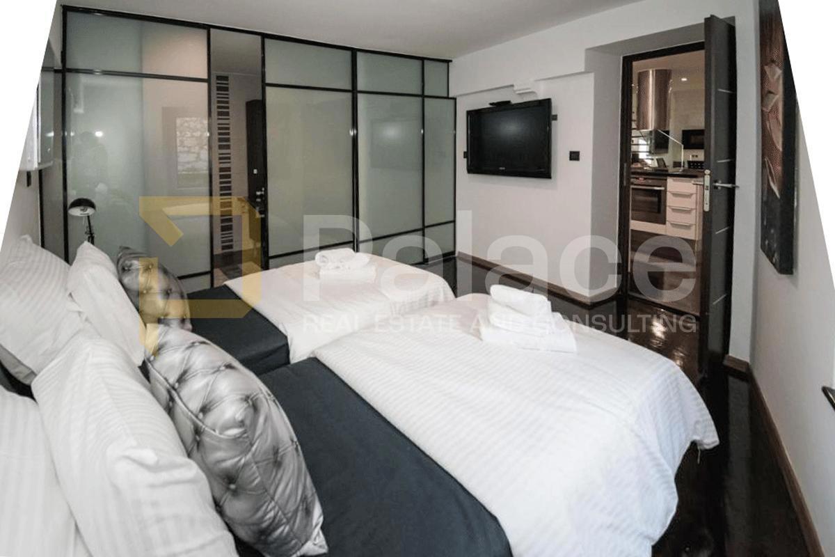 Apartmán Na prodej - ŠIBENSKO-KNINSKA ŠIBENIK