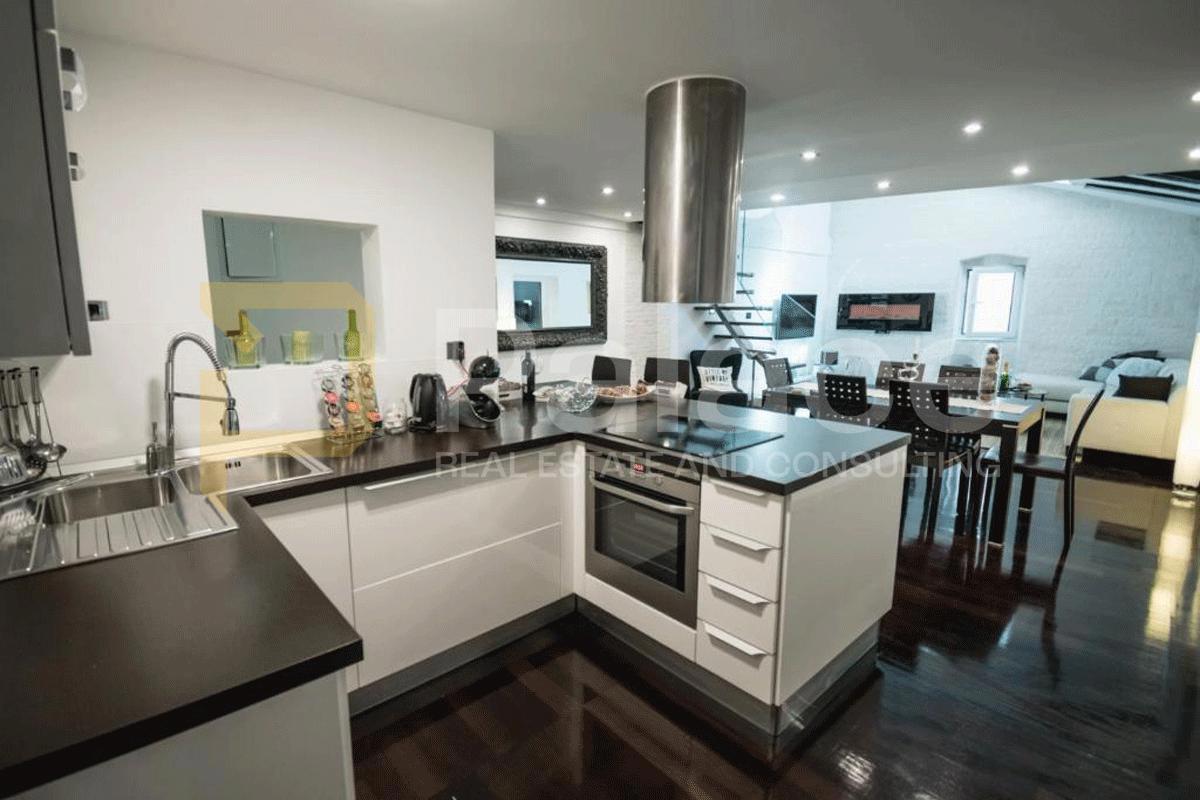 Apartmán Na prodej - ŠIBENSKO-KNINSKA ŠIBENIK