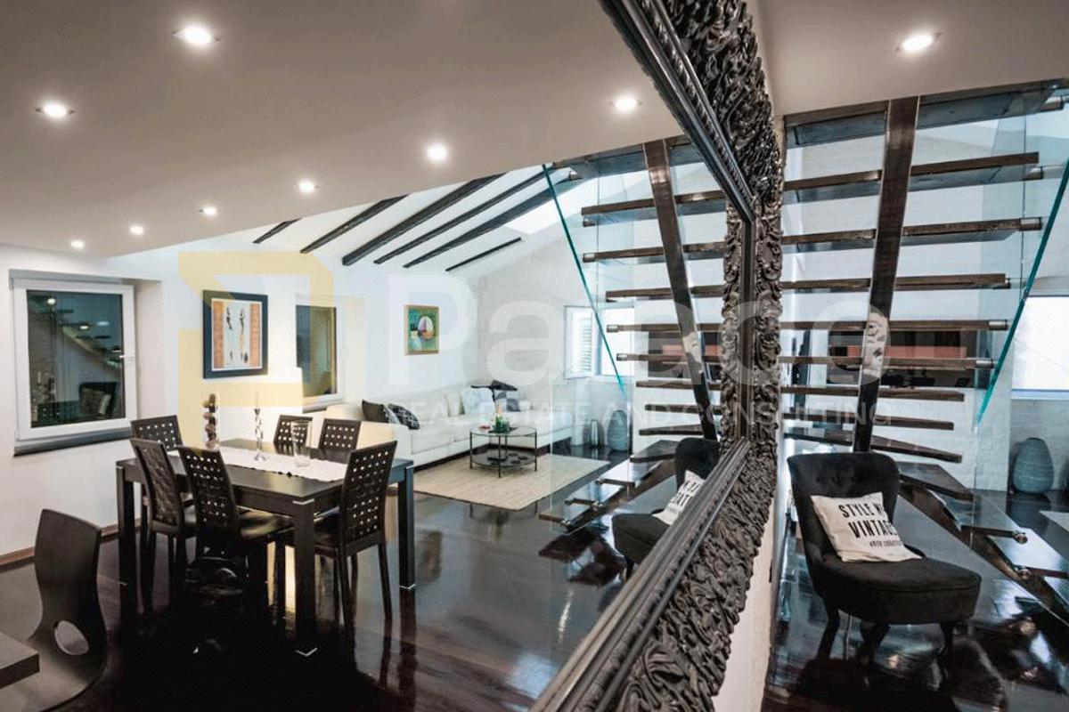 Apartmán Na prodej - ŠIBENSKO-KNINSKA ŠIBENIK