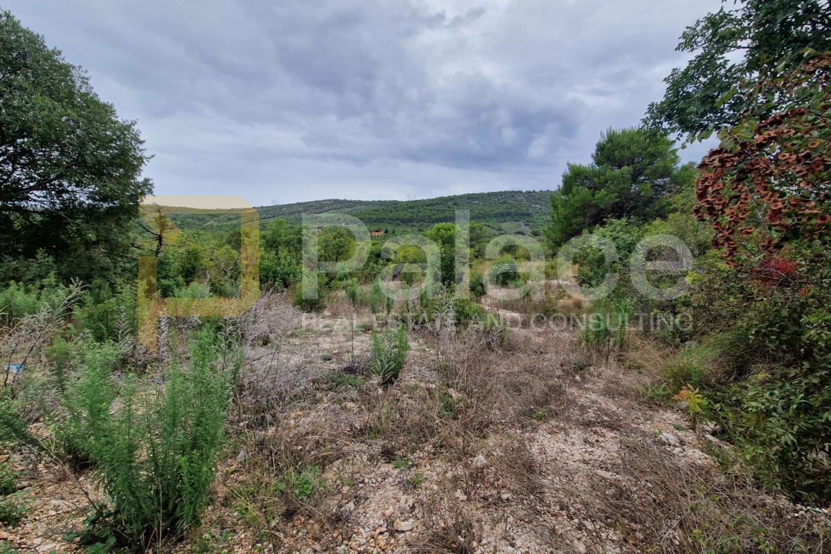 Land For sale - ŠIBENSKO-KNINSKA PRIMOŠTEN