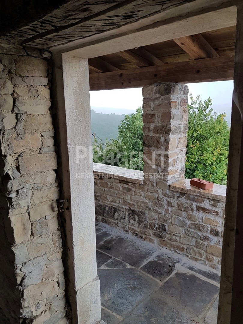 House For sale - ISTARSKA MOTOVUN