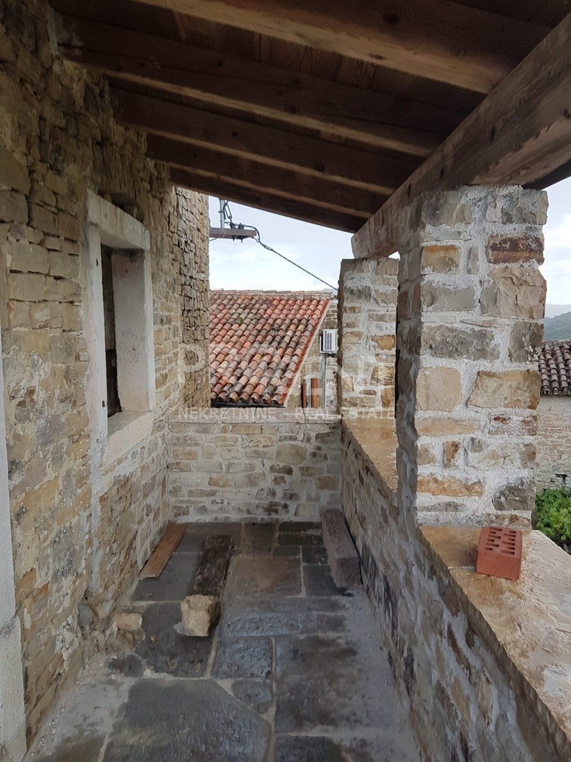 House For sale - ISTARSKA MOTOVUN