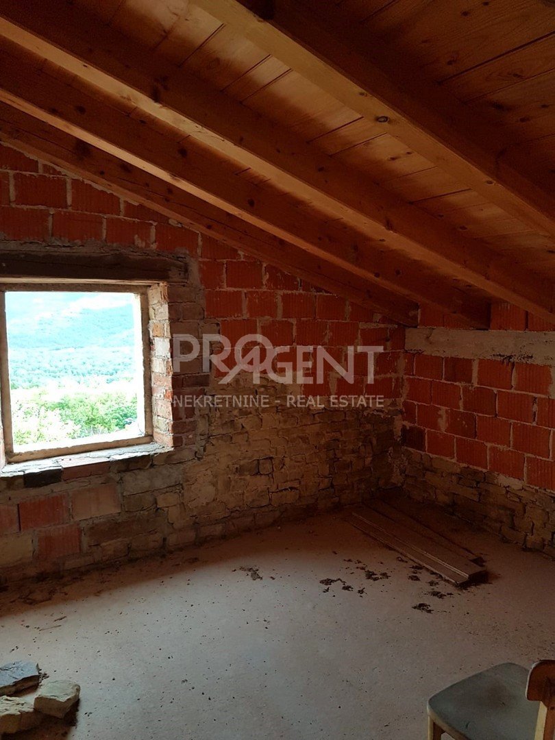 House For sale - ISTARSKA MOTOVUN