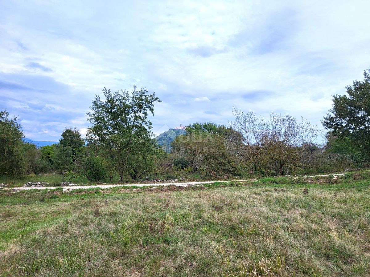 Terrain À vendre - ISTARSKA MOTOVUN