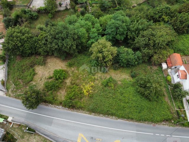Land for sale 2000 m² – Viškovo