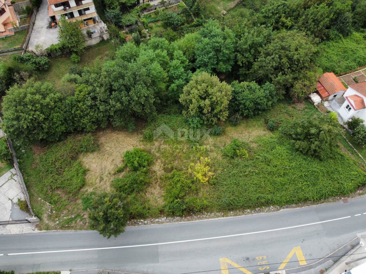Land For sale - Primorsko-goranska Viškovo - foto 5/6