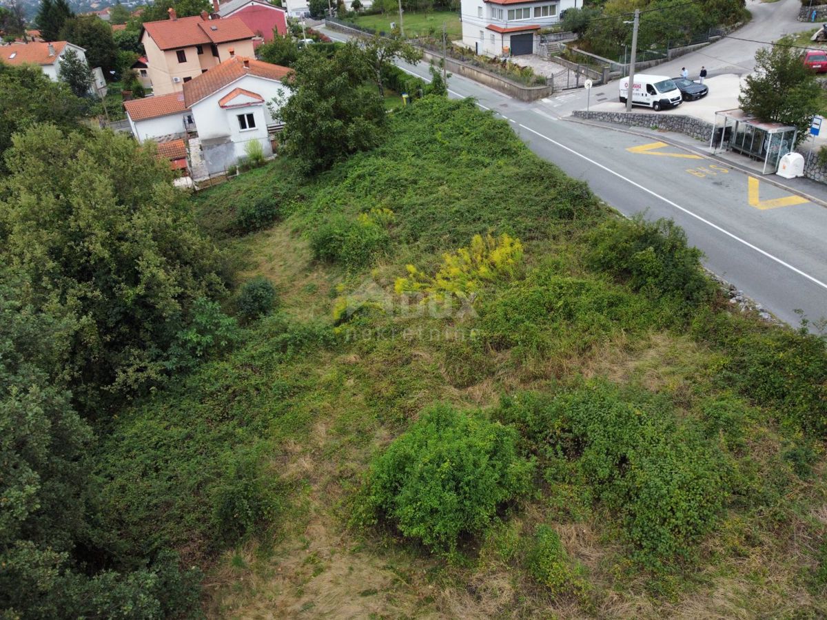 Terreno In vendita - PRIMORSKO-GORANSKA Viškovo