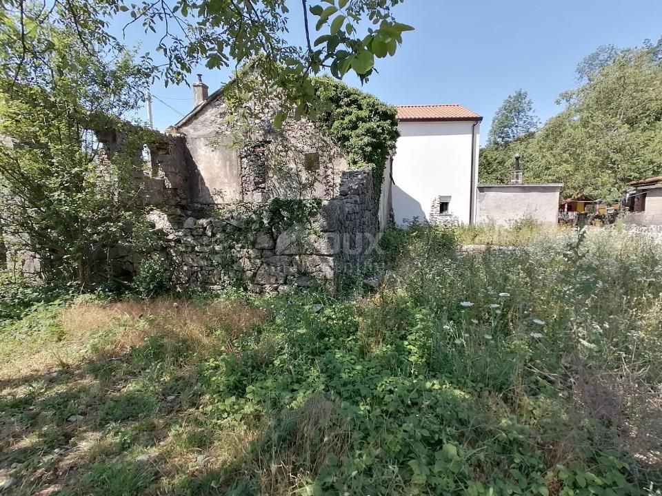 Stone houses Croatia - House For sale PODKILAVAC