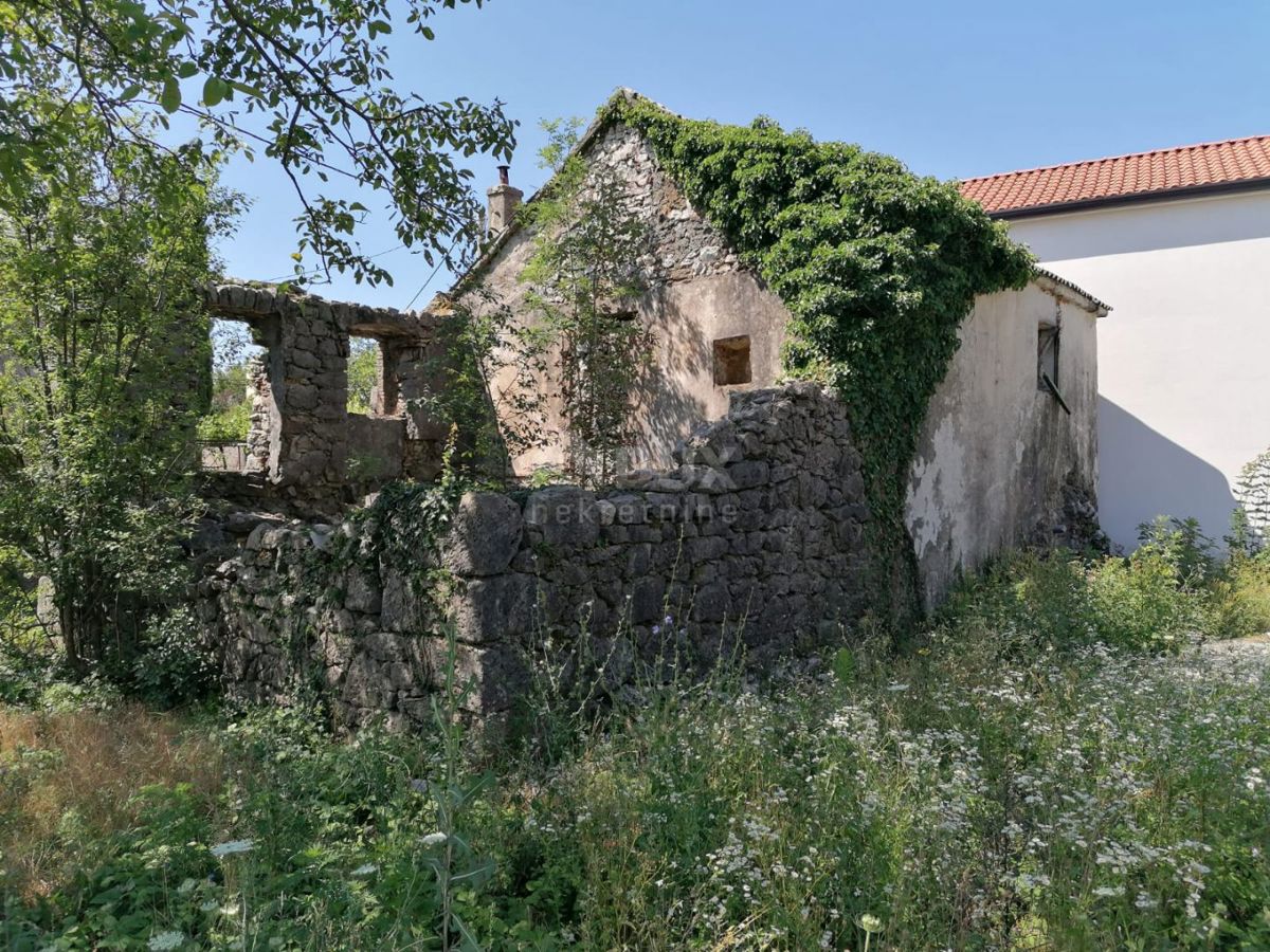 Haus Zu verkaufen - PRIMORSKO-GORANSKA JELENJE