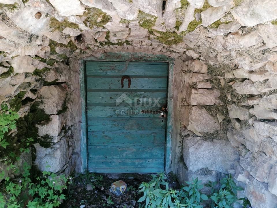 Kuća Na prodaju - PRIMORSKO-GORANSKA JELENJE