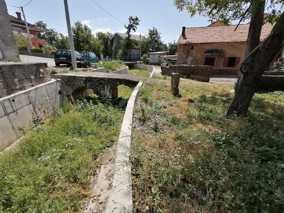 Haus Zu verkaufen - PRIMORSKO-GORANSKA JELENJE