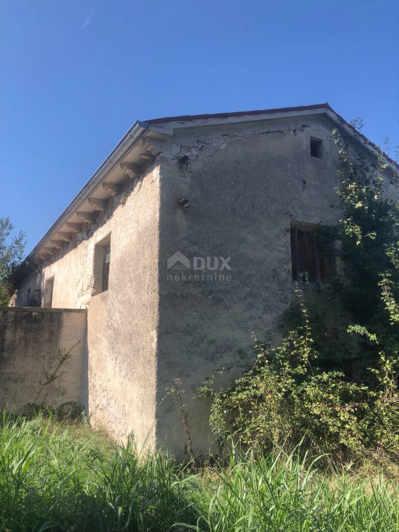 Stone houses Croatia - House For sale PIĆAN