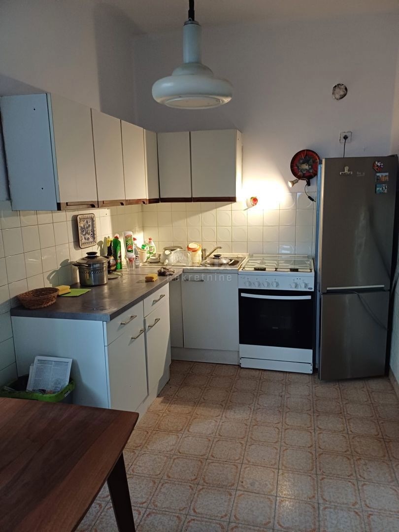 Flat For rent - PRIMORSKO-GORANSKA RIJEKA