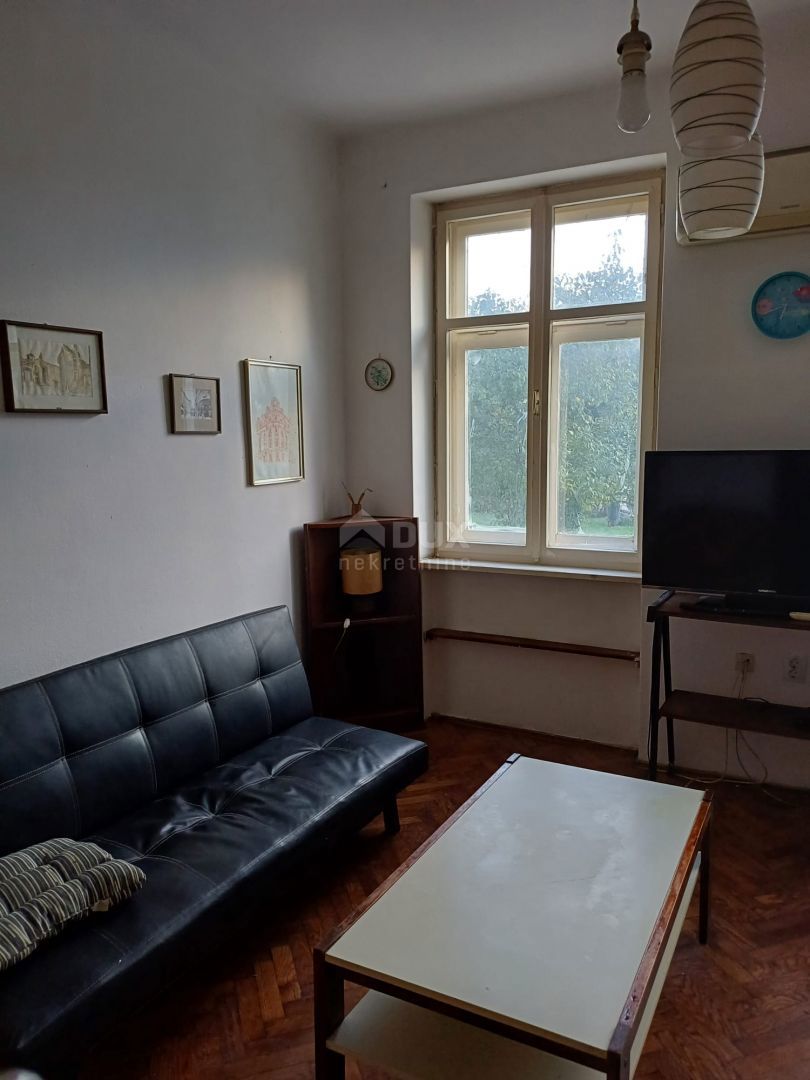 Flat For rent - PRIMORSKO-GORANSKA RIJEKA