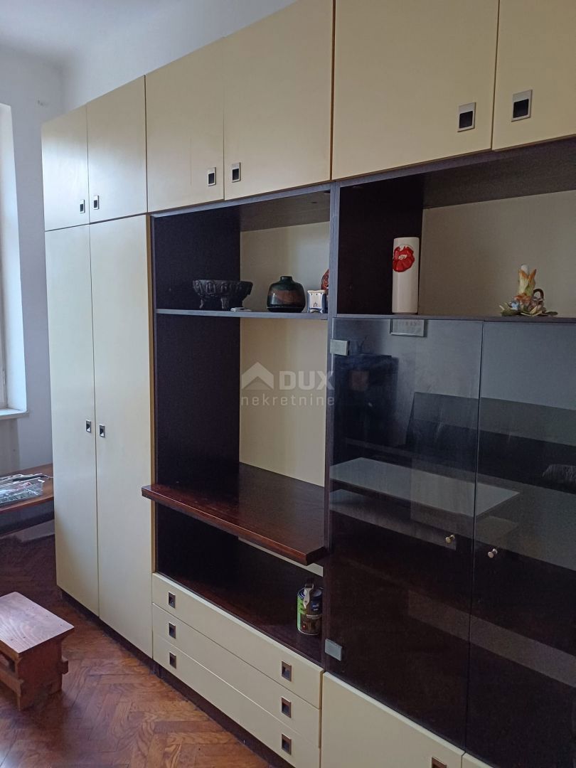 Flat For rent - PRIMORSKO-GORANSKA RIJEKA