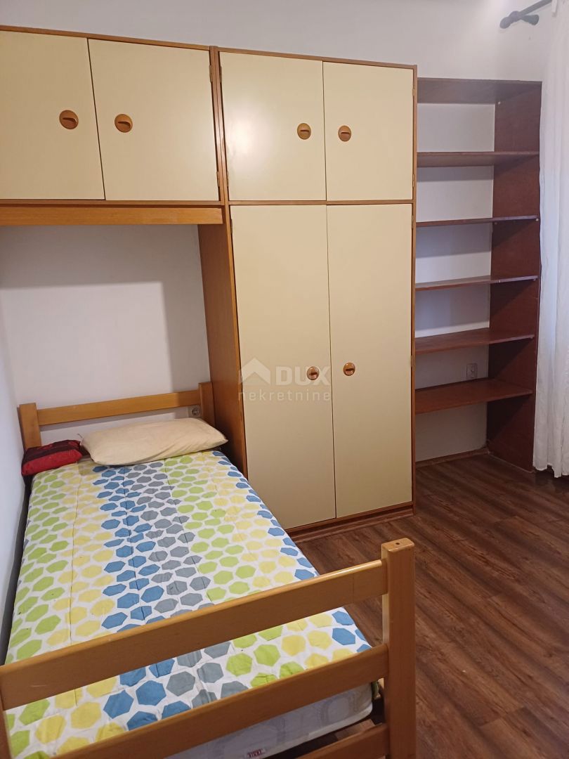 Flat For rent - PRIMORSKO-GORANSKA RIJEKA