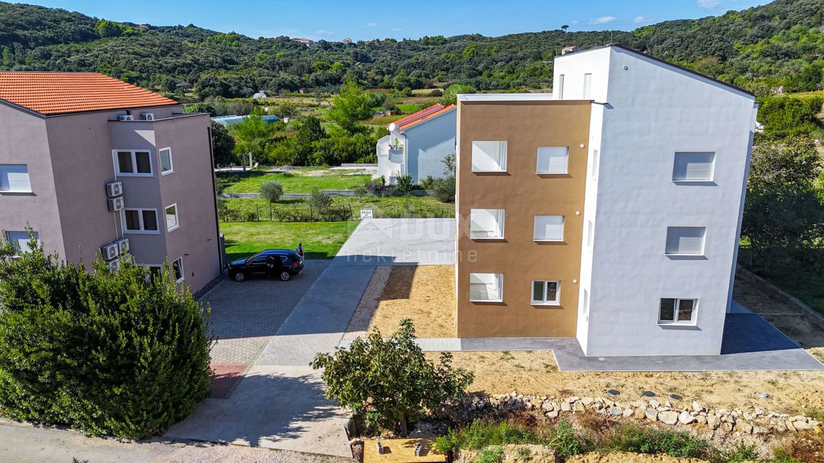 Appartamento In vendita - PRIMORSKO-GORANSKA RAB