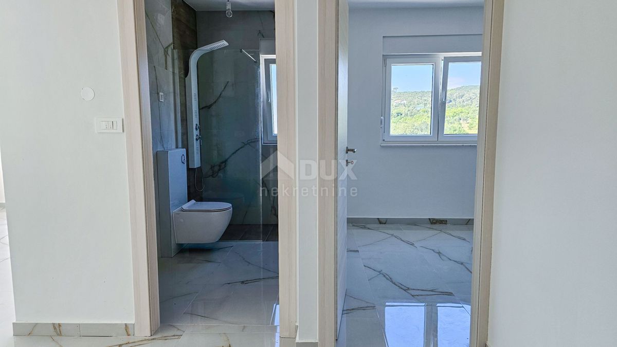 Appartamento In vendita - PRIMORSKO-GORANSKA RAB